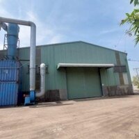 Cho Thuê Xưởng Sản Xuất 10.000M2 Trong Cụm Kcn Hố Nai 3