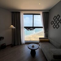 Căn Hộ Chung Cư, 33M2, 1 Phòng ,View Hướng Biển, Mũi Né-Phan Thiết