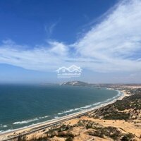 Căn Hộ Chung Cư, 33M2, 1 Phòng ,View Hướng Biển, Mũi Né-Phan Thiết