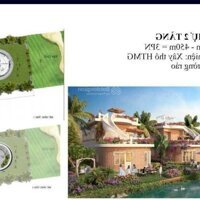 Hoa Tiên Paradise - Bđs Nghỉ Dưỡng Golf Hà Tĩnh - Đón Đầu Xu Hướng - Đắc Lộc Đầu Tư