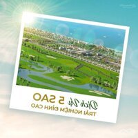 Hoa Tiên Paradise - Bđs Nghỉ Dưỡng Golf Hà Tĩnh - Đón Đầu Xu Hướng - Đắc Lộc Đầu Tư