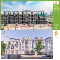 Shophouse Phú Xuân City Sau 01 Năm Xây Dựng - Cùng Nhiều Chính Sách Tốt