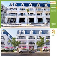 Shophouse Phú Xuân City Sau 01 Năm Xây Dựng - Cùng Nhiều Chính Sách Tốt