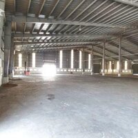 Cho Thuê Nhà Xưởng 4500M2 Kcn Tam Phước, Long Thành, Đồng Nai