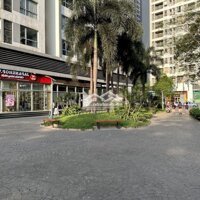 Shop House Tầng 1 + 2 Park 1 Times City