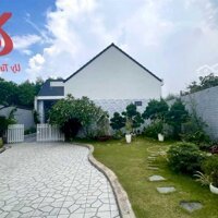 Bán Nhà Vườn Nghỉ Dưỡng 1,170M2 Xã Thiện Tân, Vĩnh Cửu, Đồng Nai