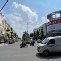 Bán 02 Căn Biệt Thự Liền Kề Khu Cityland Park Hills Phường 10 Quận Gò Vấp