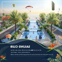 Bán 2 Căn Villa Vip Nhất Và Đẹp Nhất Dự Án Hoa Tiên Paradise Sát Mặt Biển - Mặt Bể Bơi 463M2 15 Tỷ