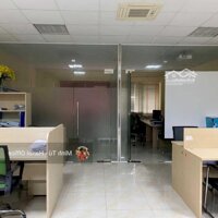 Cho Thuê Văn Phòng Giá Rẻ, 250M2 Tòa 101 Láng Hạ, Miễn Phí Ngoài Giờ, Rẻ Nhất Quận Đống Đa