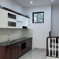 Bán Nhà Riêng Gần Hà Đông, Sổ Đỏ Trao Taydiện Tích40M2 Xây 4 Tầng Ở Luôn Nhỉnh 2 Tỷ