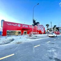 Đất nền Cạnh siêu thị Go tại Tam Quan, Hoài Nhơn Bình Định. dt100m2 giá 890tr.