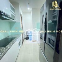 Căn Hộ 2 Phòng Ngủhà Đô Nội Thất Cao Cấp Sang Trọng