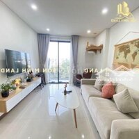 Căn Hộ 2 Phòng Ngủhà Đô Nội Thất Cao Cấp Sang Trọng