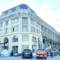 Sở Hữu Ngay Căn Shophouse 5 Tầng Chỉ 4,2 Tỷ (30%) Tại Khu Đô Thị Regal Legend, Quảng Bình