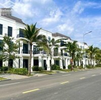 Chính Chủ Bán Lỗ Căn Biệt Thự Mini Dự Án West Lake Golf & Villas Trần Anh Long An.