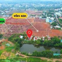 Căn Biệt Thự 15M Đường Nguyễn Thị Định P. Thành Nhất