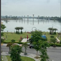 Dinh Thự 400M2 Đất View Đầm Vạc, Sân Golf, Đối Diện Clubhouse, Bắc Đầm Vạc River Bay Vĩnh Yên