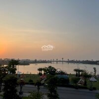 Dinh Thự 400M2 Đất View Đầm Vạc, Sân Golf, Đối Diện Clubhouse, Bắc Đầm Vạc River Bay Vĩnh Yên