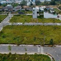 Cần bán nền đất khu dân cư Thuận Đạo, xã Long Định, Cần Đước, DT 5x16m, sổ hồng riêng