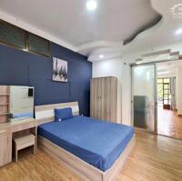 Studio Ban Công Full Nội Thất Ngay Vạn Hạnh Mall