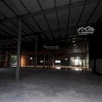 Cho Thuê Kho, Xưởng Diện Tích 500 - 1000M2 Tại Đông Anh