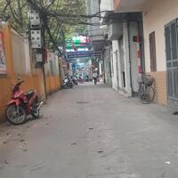 BÁN NHÀ ĐẸP TẠI QUAN NHÂN - THANH XUÂN, 38m2 giá 5,1 tỷ