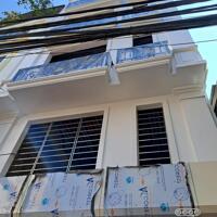 Nhà mặt phố 30m2, 5 tầng, xây mới, Tam Hiệp – Thanh Trì, giá 3.9 tỷ