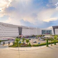 Cần Bán Lô Đất Nền Ngay Trung Tâm Thương Mại Aeon Mall