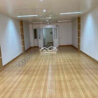 Cho Thuê Sàn 80M2 Làm Office, Địa Chỉ: Số 52 Phố Vĩnh Phúc, P.vĩnh Phú