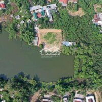 Bán Đất Thổ Cư 1000M2 View Hồ Sinh Thái