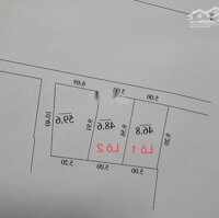 Bán 46.8M2 Và 48.6M2 Giáp Vin Cổ Loa,Kinh Doanh Tốt Tại Phúc Hậu Dục Tú Đông Anh Hn.