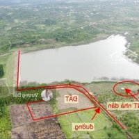 Chính Chủ Ngộp Bán 9850M2 Viêw Hồ Tam Giang - Krong Năng - Đắk Lắk 730 Triệu