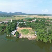 Bán Đất View Hồ 1000M2 Phường Hương Chữ, Thành Phố Huế