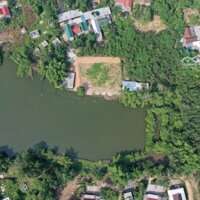 Bán Đất View Hồ 1000M2 Phường Hương Chữ, Thành Phố Huế