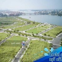 Cần Bán Nền Nhà Phố 120M2 View Sông Dự Án Centria Island Cù Lao Tân Vạn Biên Hòa Giá Chỉ Từ 48 Triệu/M2