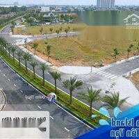 Cần Bán Nền Nhà Phố 120M2 View Sông Dự Án Centria Island Cù Lao Tân Vạn Biên Hòa Giá Chỉ Từ 48 Triệu/M2