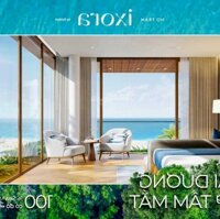 Sở Hữu Ngay Biệt Thự Biển 5 Sao - Tại Khu Tổ Hợp The Grand Hồ Tràm - Giá Bán 19Tỷ - Thanh Toán 1,9Tỷ