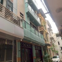 Cho Thuê Nhà Riêng 168 Hào Nam 35M2 X 4 Tầng Gồm: 5 Phòng Ngủ+ 3 Vệ Sinhđường Ngõ Ô Tô Tránh, Kinh Doanh Tốt