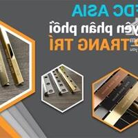 Nẹp Trang Trí, Nẹp Inox, Nẹp Đồng, Nẹp Nhôm, Nẹp Nhựa Giá Rẻ Hồ Chí Minh