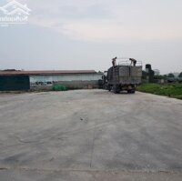 Cho Thuê Kho Xưởng Quanh Hà Nội Diện Tích Từ 200M Giá Rẻ