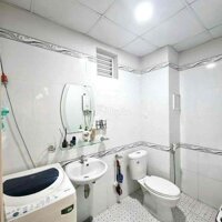 Cho Thuê Căn Hộ Chung Cư Hiệp Thành 3 Gồm 2Pn-2Wc