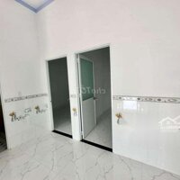 Nhà Mới Xây Sổ Riêng Thổ Cư Xã Tây Hòa