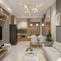 Căn Hộ Ngoại Giao Chung Cư 389 Dream Home