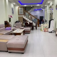 Bán Nhà Mới Vĩnh Nguyên 100M2 3 Tầng