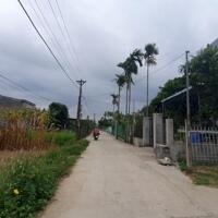 Bán đất thị xã Điện Bàn đường quy hoạch 15m chỉ cần 200tr trung tâm dân cư đông