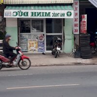 Mặt Bằng 92M2 Đường Trần Hưng Đạo, Long Xuyên