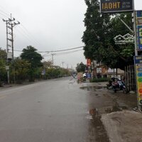 Nhà Tôi Cần Bán Ngay Căn 5Tầng Mặt Đường Quốc Lộ 17 - Thuận Thành Bắc Ninh, Gần Cổng Đại Học May Hn