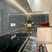 Căn Hộ Penthouse Cao Cấp Tầng 18 Chung Cư Fancy Kđt Hưng Phú Bến Tre