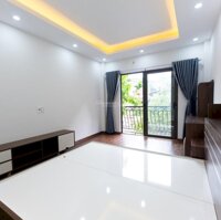 Tôi Cho Thuê Nhà Riêng Mới Xây Tại 639 Hoàng Hoa Thámdiện Tích38M2 X 5 Tầng, 3 Phòng Ngủ13 Triệu