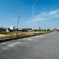 Bán Lô Đất Nền Fpt City Đà Nẵng 6X18,5M Đối Diện Công Viên - Giá Cắt Lỗ Hơn 500 Triệu